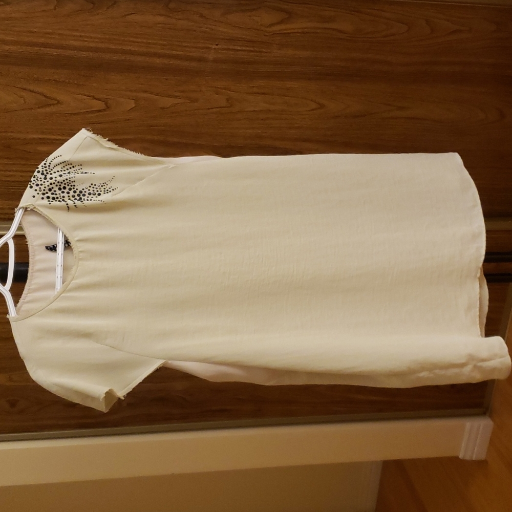 Lovely Zara dress